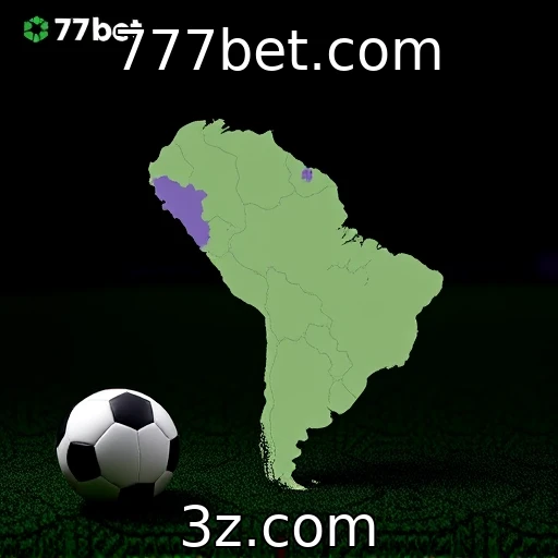 Expansão de plataformas de apostas na América Latina