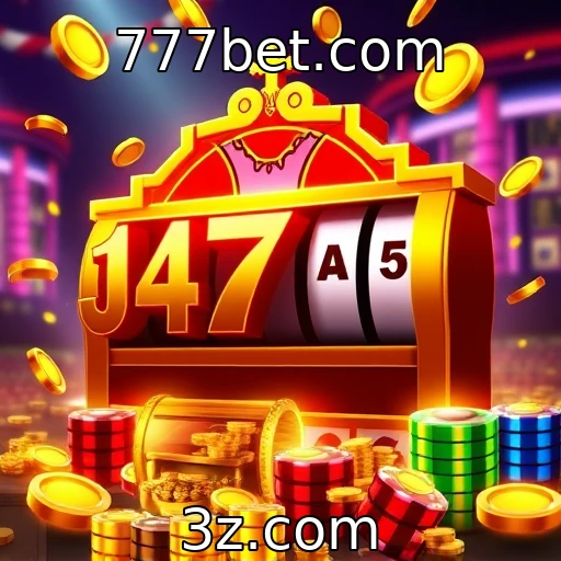 Evolução dos jackpots progressivos e suas novas funcionalidades